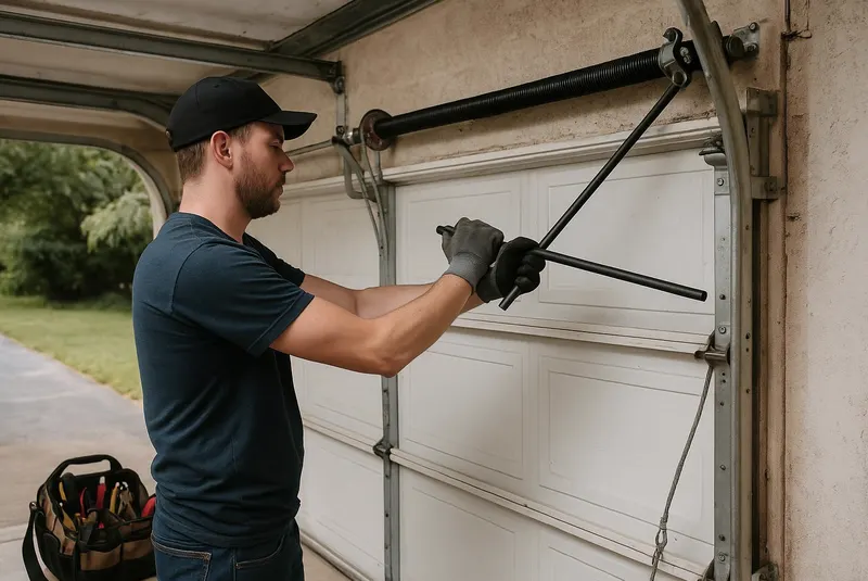 About Alva Garage Door Service