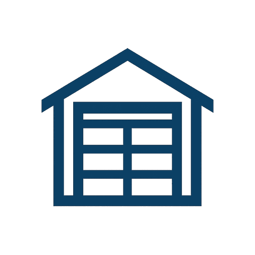 Alva Garage Door Service logo